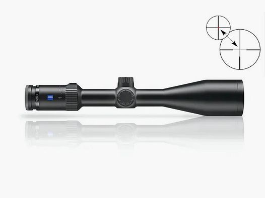 Zielfernrohr Zeiss Conquest V4 3-12x56