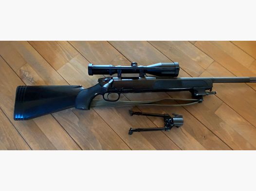 STEYR SSG 69