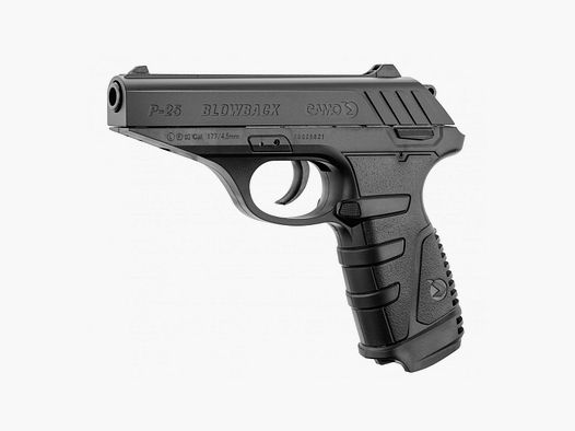 Gamo P25 pistolet CO2