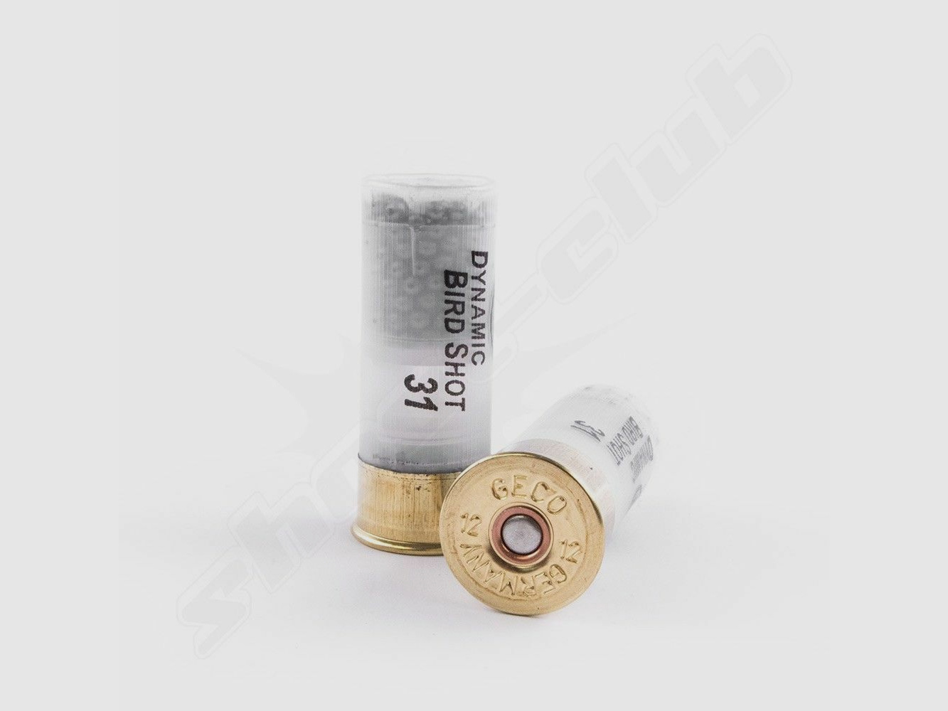 Geco	 Geco Dynamic Bird Shot 31 12/65 - 2,9mm