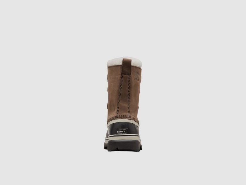 Sorel Caribou WP Støvle Bruno, billede 4 af 6