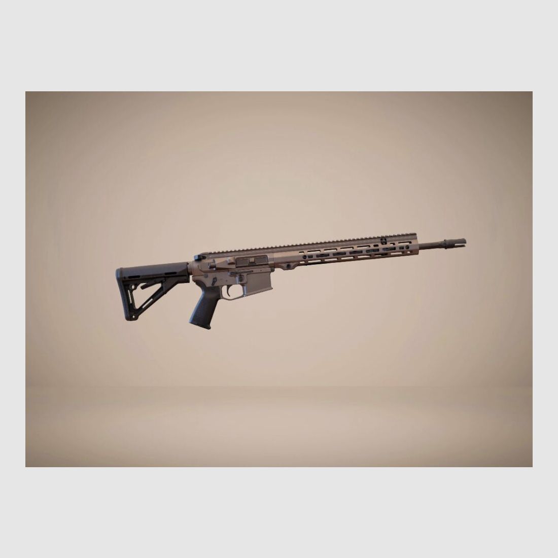 Antreg ARS M4s 6M FDE, afbeelding 1 van 3