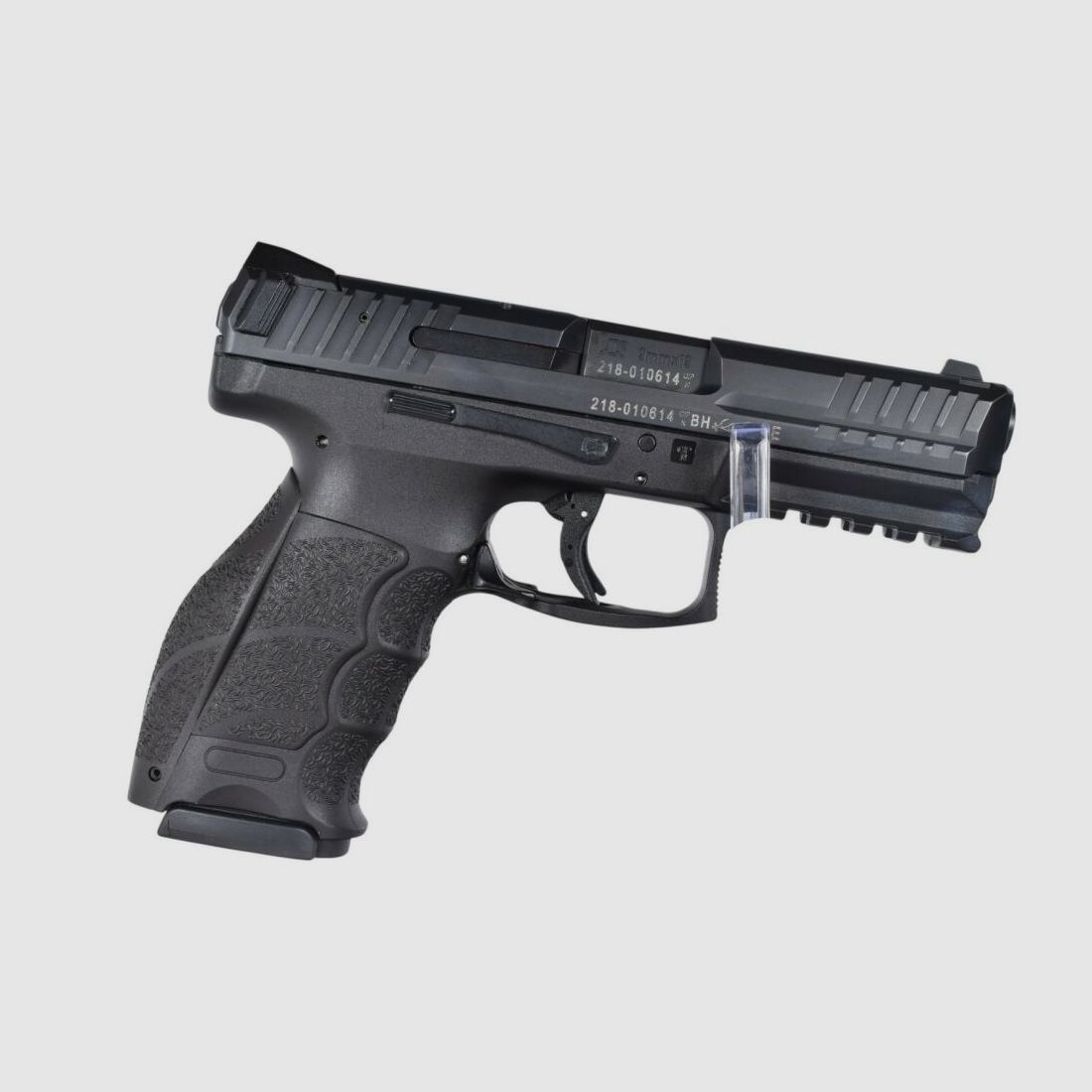 Heckler & Koch SFP9