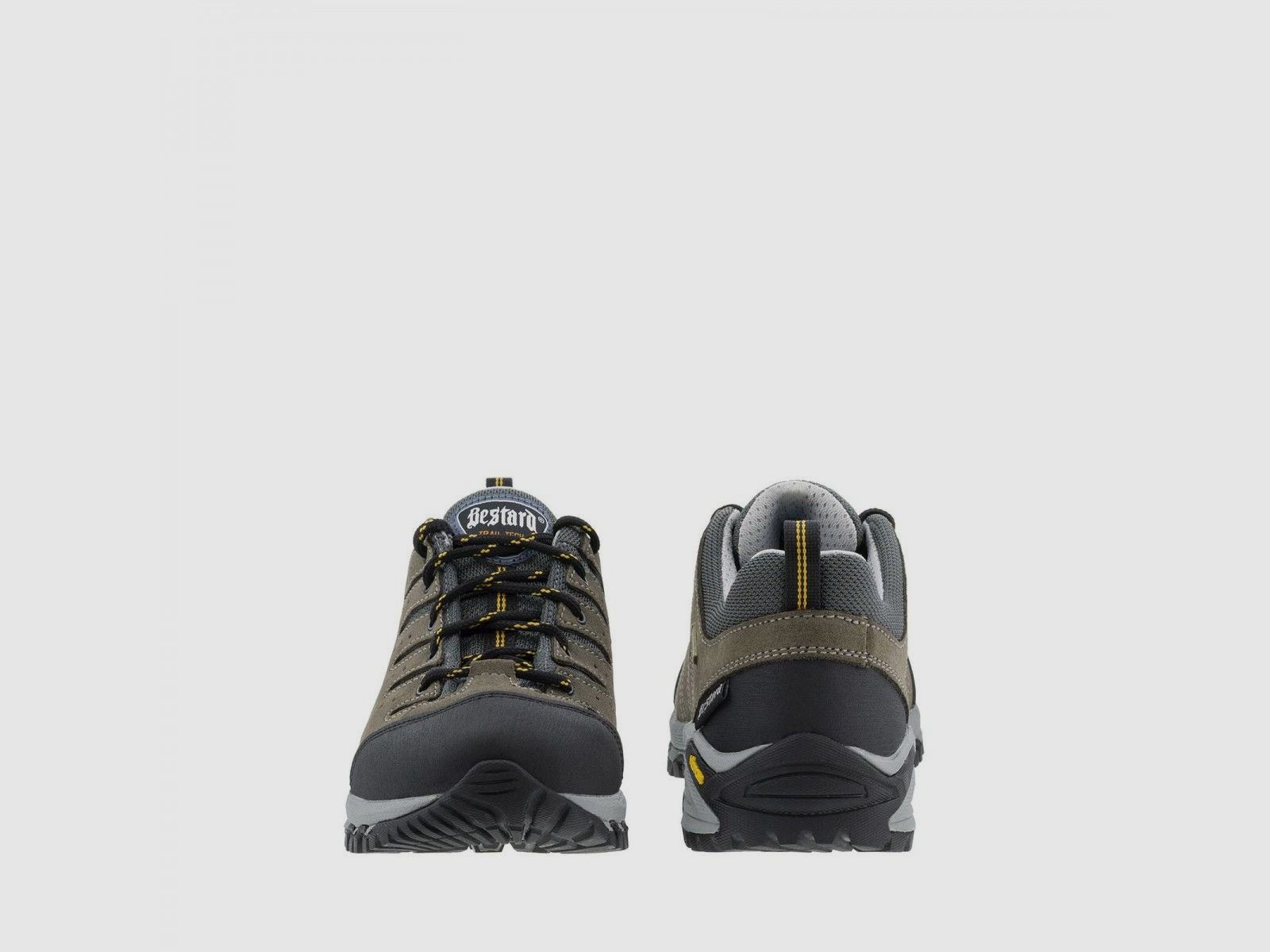 Chaussures BESTARD Sendero, image 3 sur 4