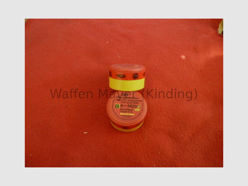 RWS 4mmM20
