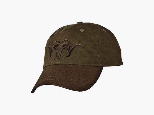 Cap bi-colour