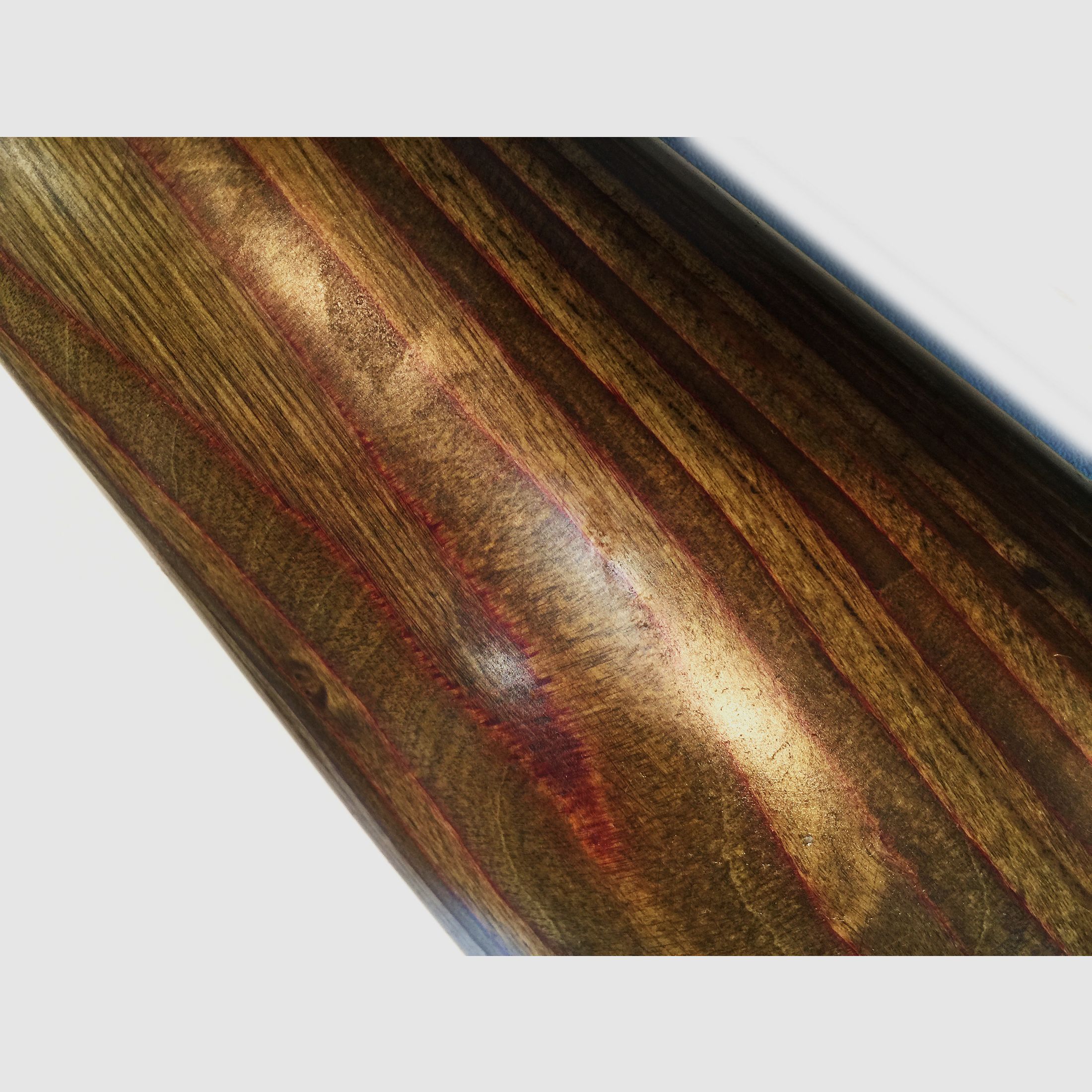 calcio laminato per Mauser 66 Standard, immagine 3 di 3