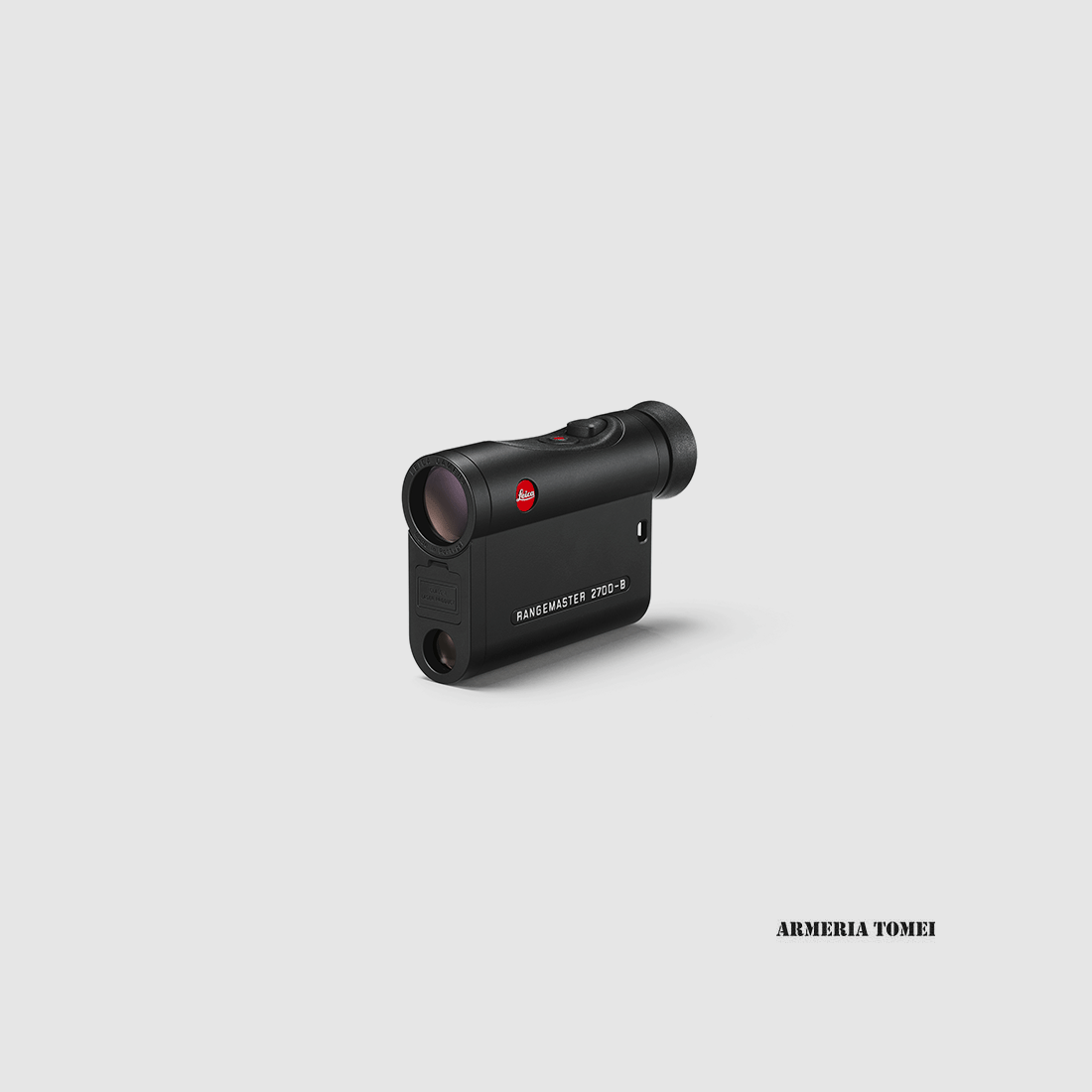 TELEMETRO – LEICA – RANGEMASTER CRF 2700-B, imagen 3 de 4