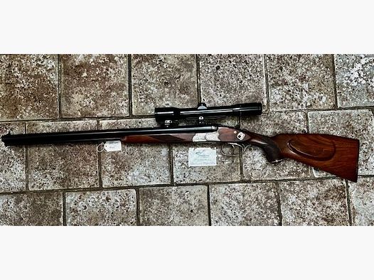 Commission Drilling Sauer & Son m.ZFR