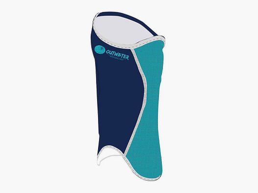 OUTWATER OPEX PRO NAVY BLUE Halswärmer