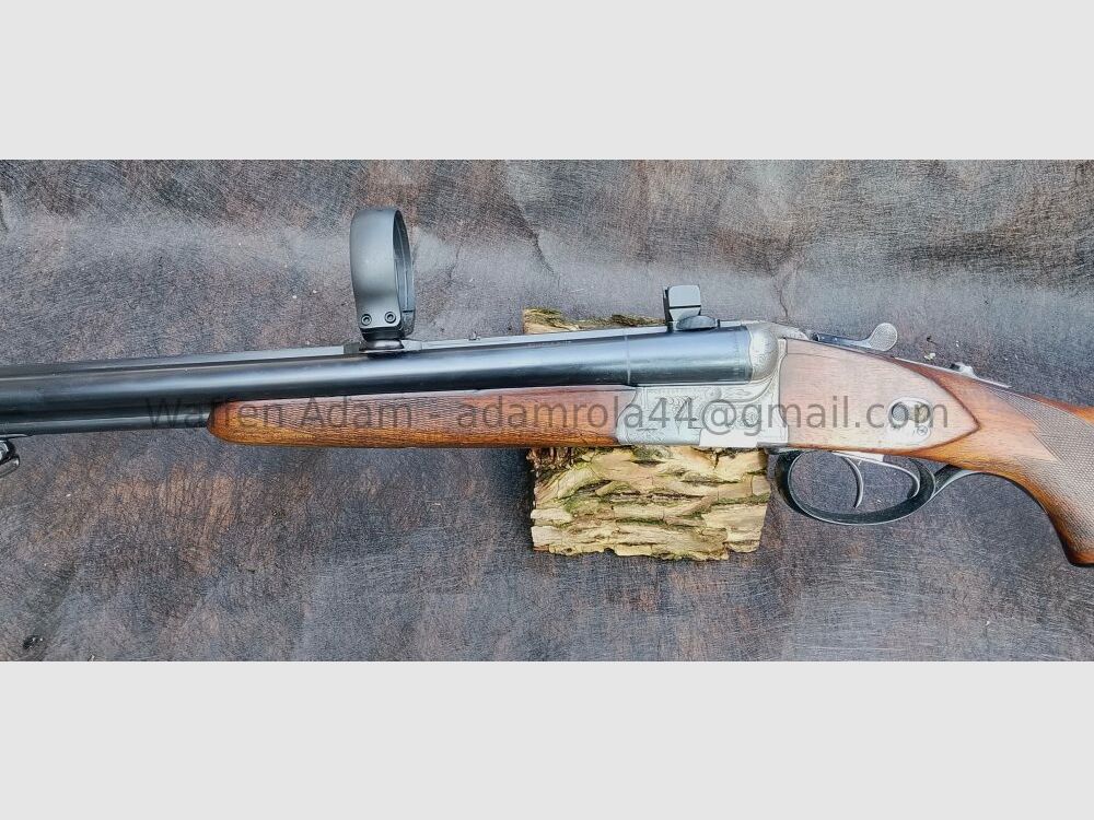 Krieghoff Drilling Ulm