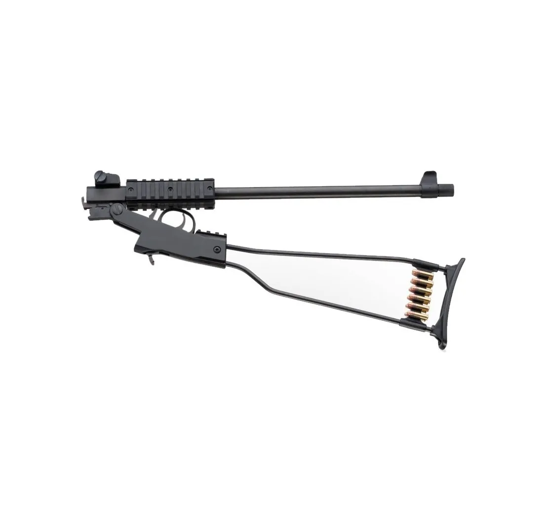 Chiappa Little Badger 22lr