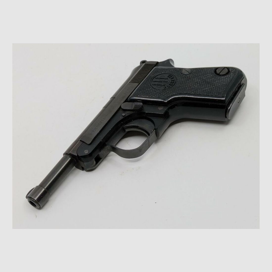 Beretta 950B, zdjęcie 5 z 6