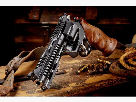 Rewolwer KORTH Ranger NXS kal. 357Mag
