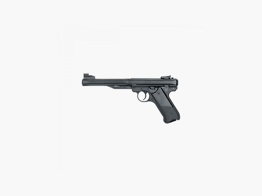 Ruger Mark IV BLACK - Luftpistole