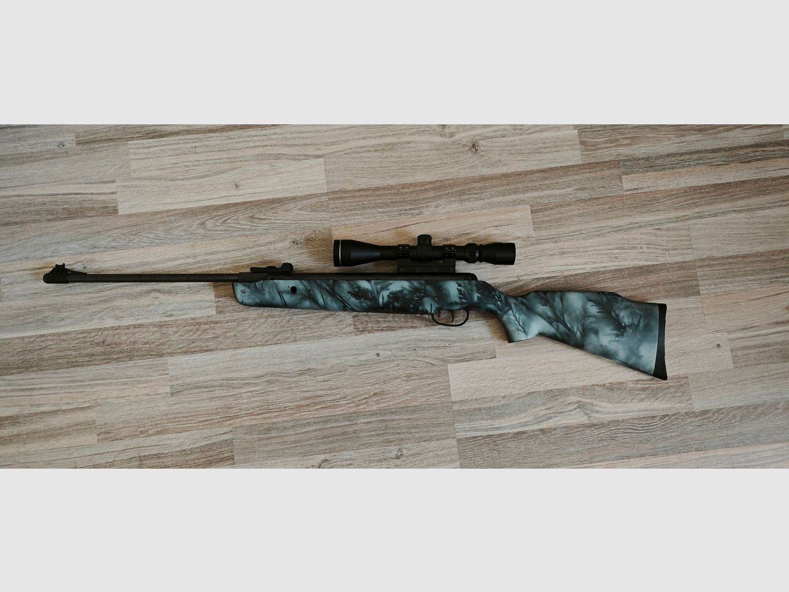 Hämmerli 550