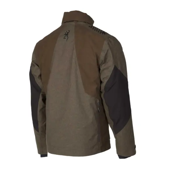 Parka XPO Toundra Grün Browning, Bild 3 von 6