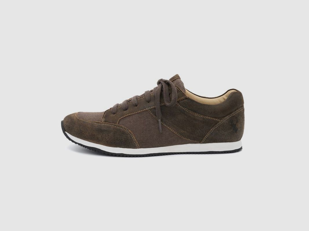 Spieth&Wensky Sneaker Luitpold, image 2 of 2