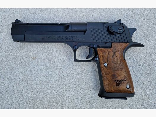 Desert Eagle IMI Mod. Mark VII