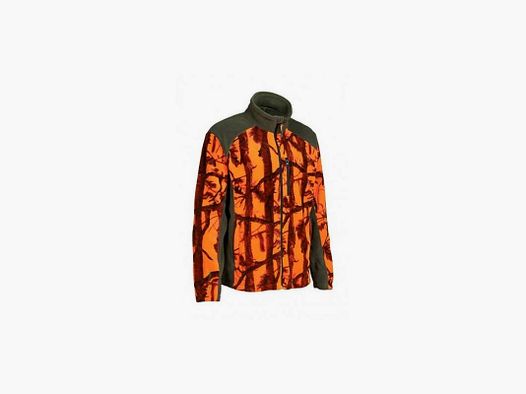 PECUSSION POLARJACKE GHOSTCAMO BLAZE