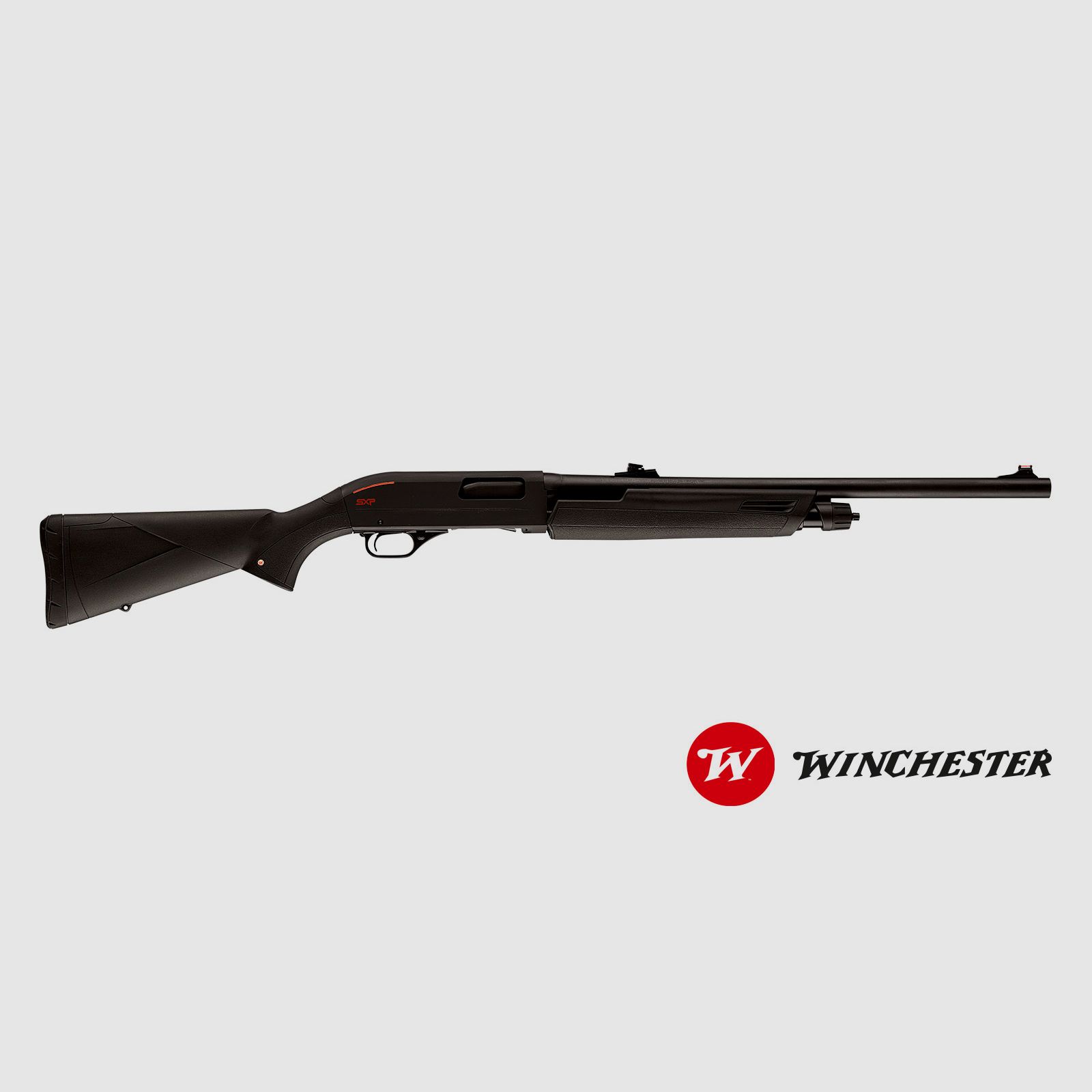 WINCHESTER SXP Black Shadow Deer Rifled