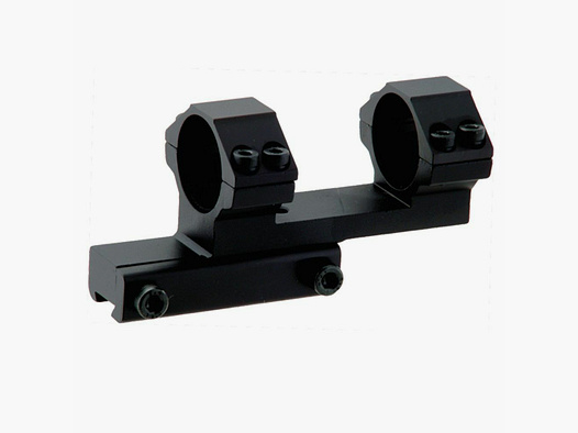 UTG Offset Montageblock für 11mm