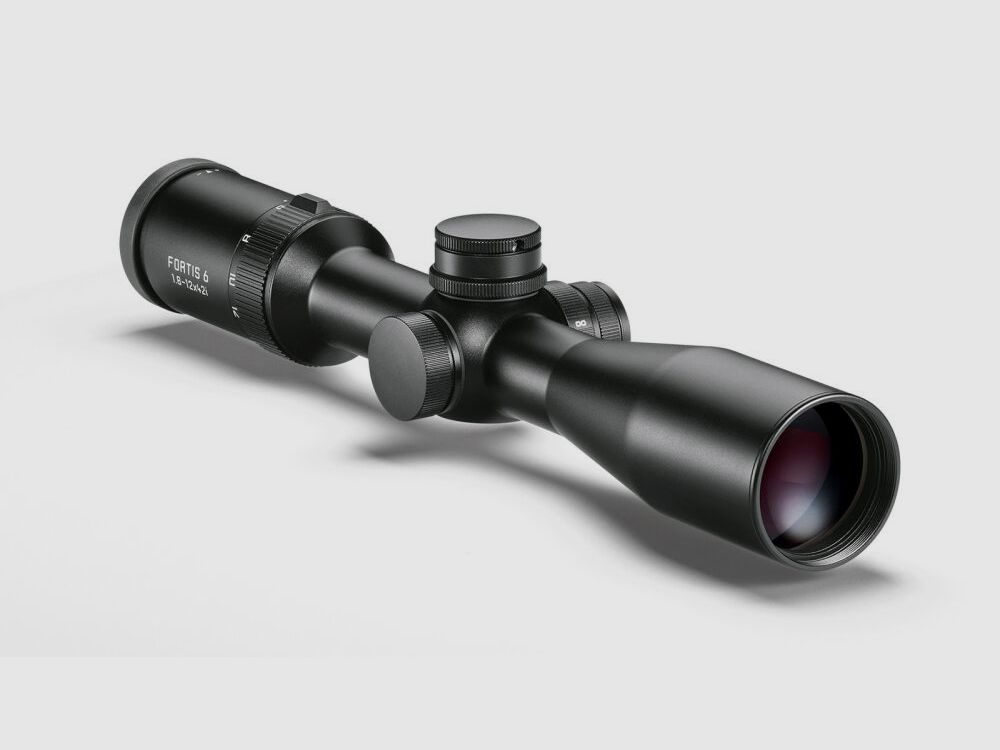 Leica FORTIS 6 MS 1.8-12x42i L-A4