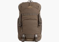 Ultimate Backpack S Rucksack Braun Braun ONE_SIZE