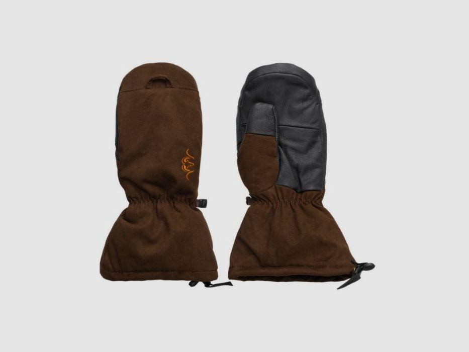 Blaser Handschuhe Marlon Suede, Bild 1 von 6