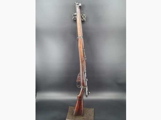 Lee Enfield SMLF MK III 1917 calibro .303 Brit. SMLF MK III