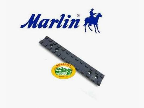 HTG Base Weaver per Marlin a leva - 06.016/00