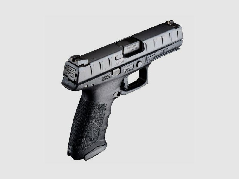 Beretta Pistole APX 9x19, Bild 4 von 7