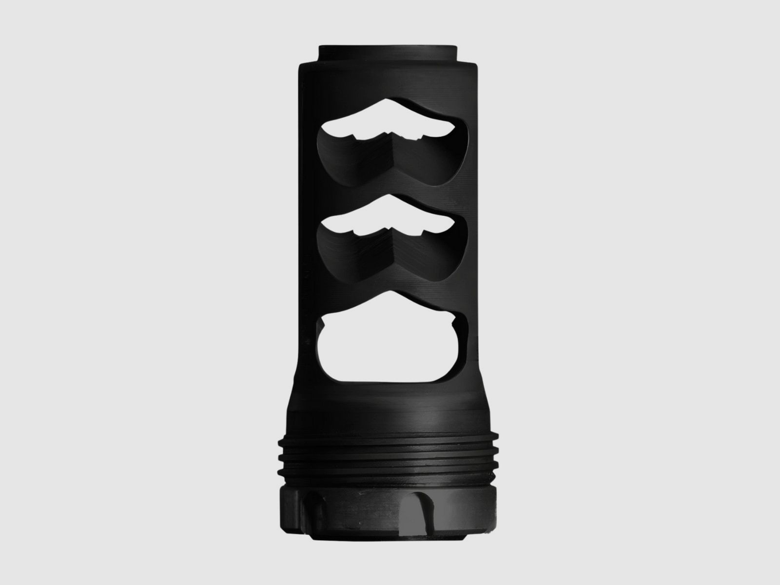 A-Tec – Marksman compensator 7.62 mm – 5/8x24, image 2 of 6