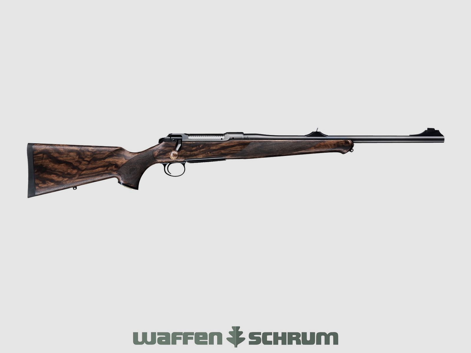 Sauer S101 Artemis