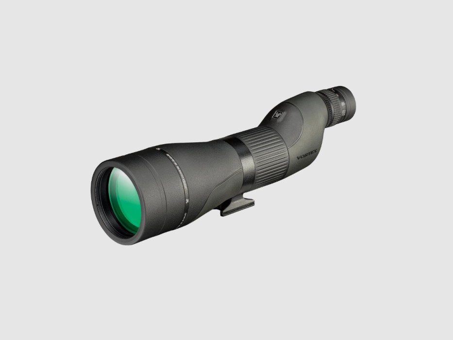 Longue-vue Vortex Crossfire HD 20-60x80 droite, image 1 sur 5