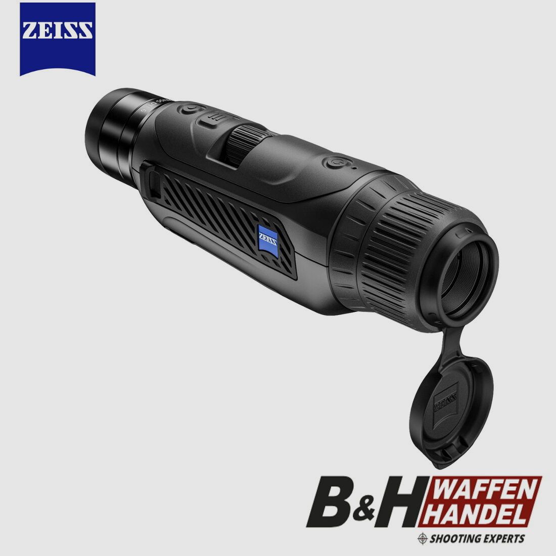 Zeiss DTI 6 Wärmebildkamera