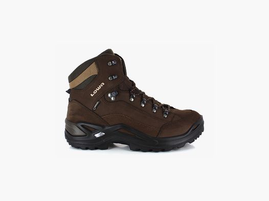 LOWA Renegade GTX MID Espresso