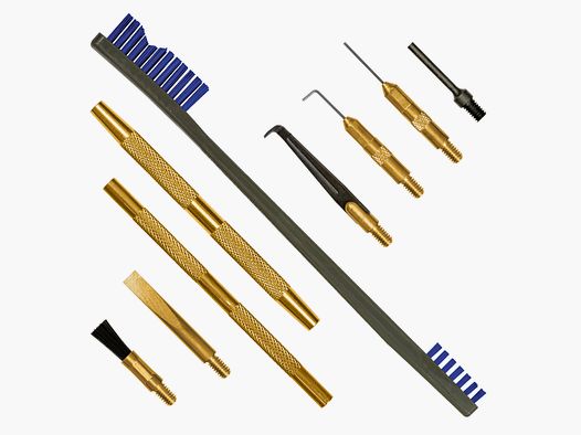 Set d'armurier Otis