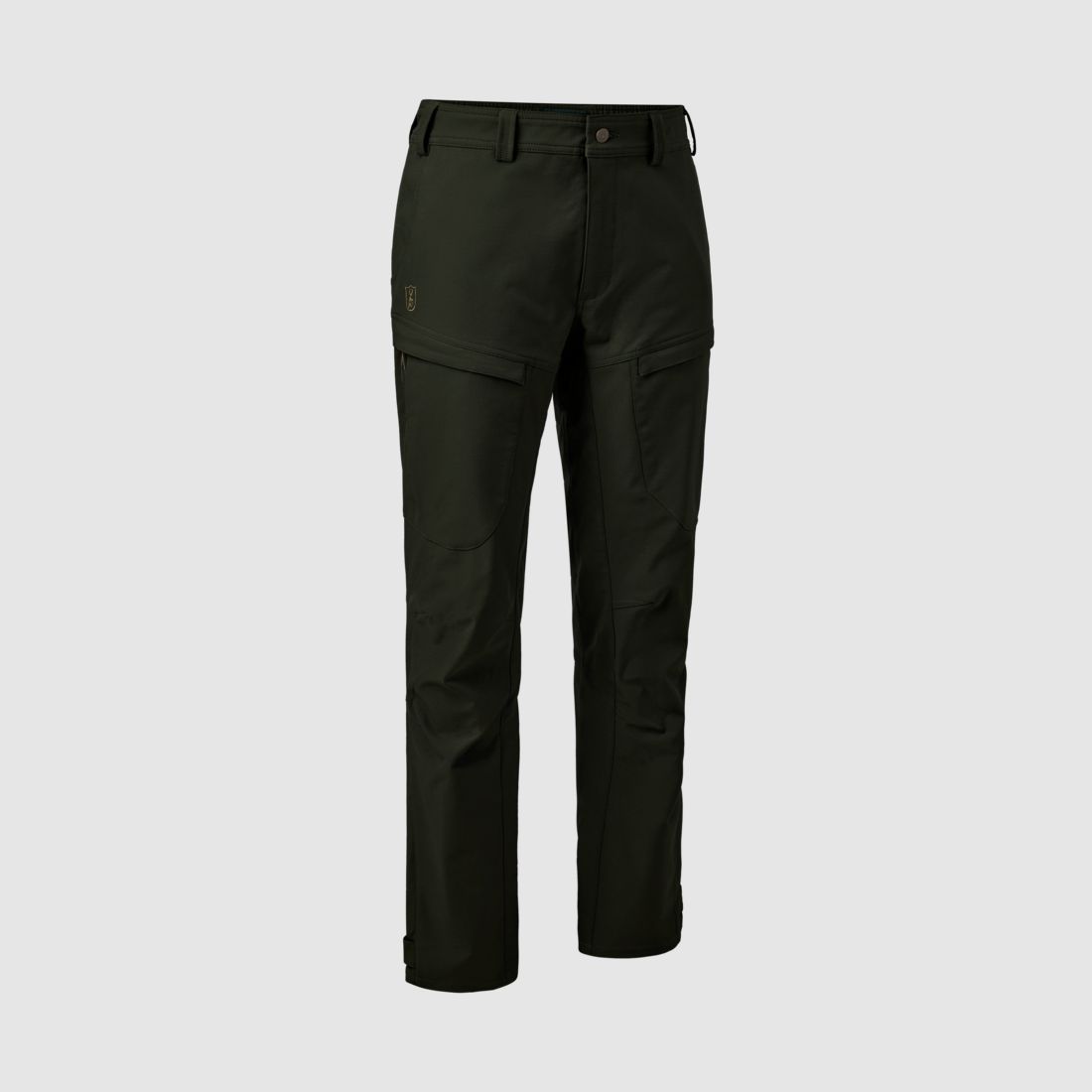 Climate Hose mit 37.5® Technology - Forest Ember – Kleidergröße Herren: 52