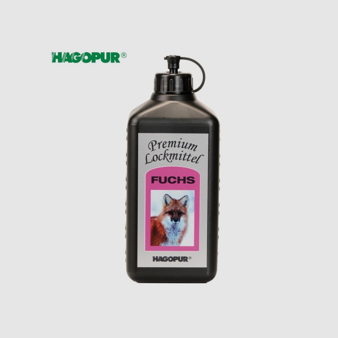 HAGOPUR Premium Środek Zabezpieczający Lis