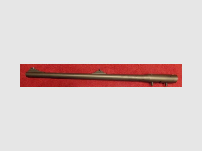 Blaser R8 canna di ricambio