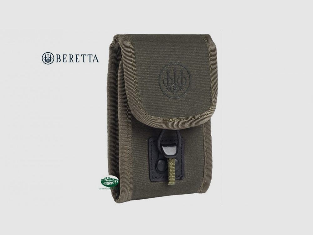 BERETTA Entfernungsmesser / Magazin grün BS512