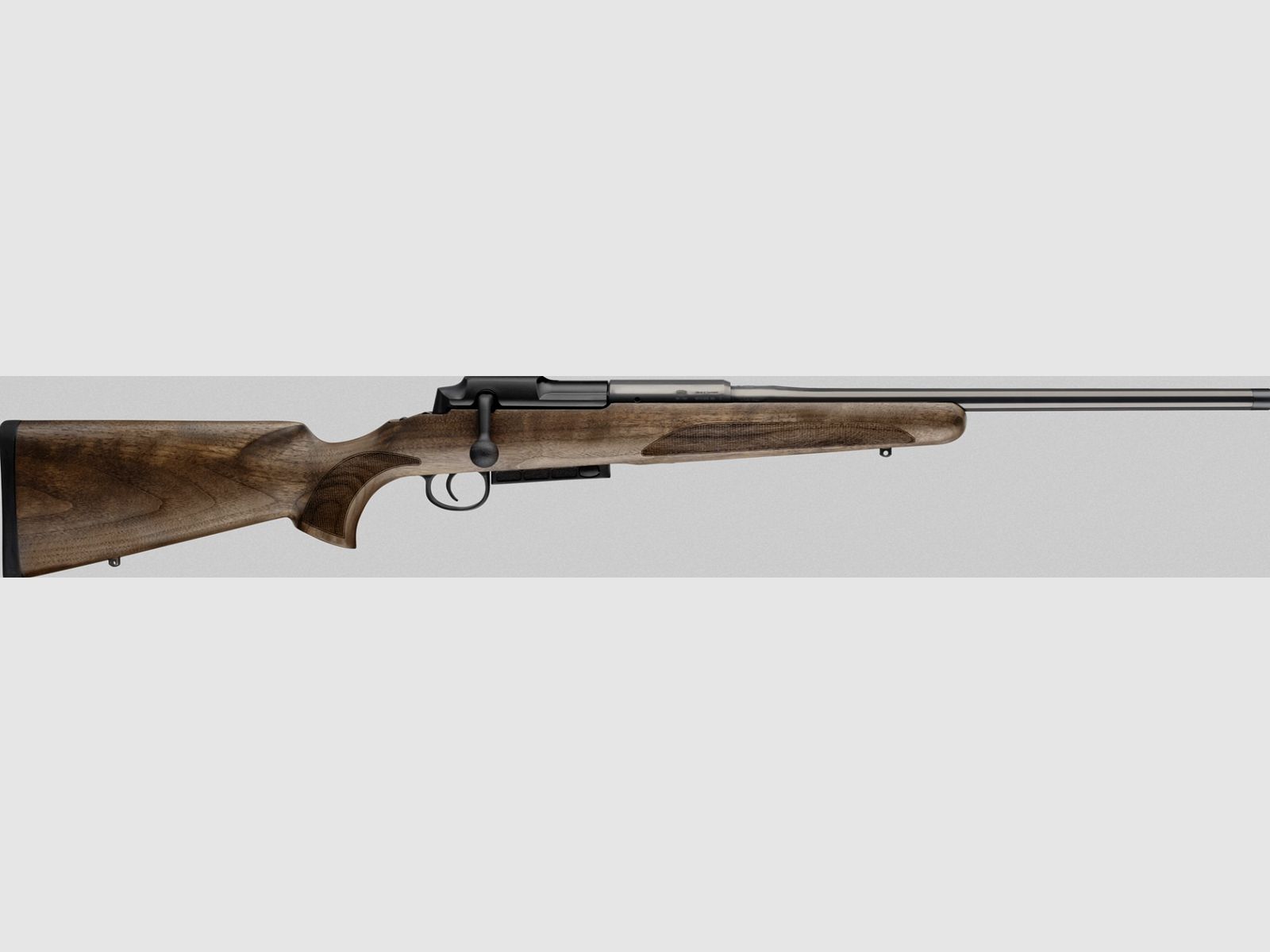 MAUSER 25 Pure Kaliber .308 Win