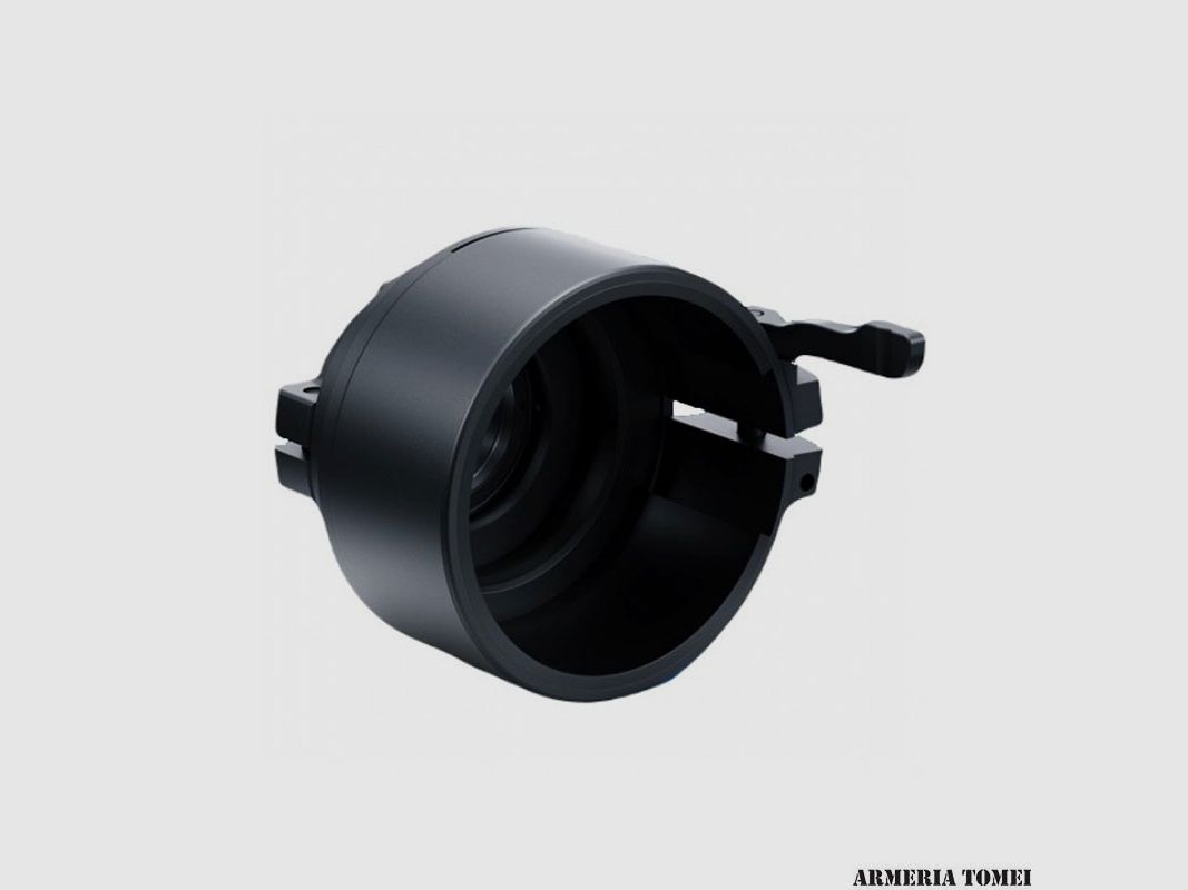 PULSAR – SCHNELLVERSCHLUSSADAPTER PSP-50B, Bild 3 von 4