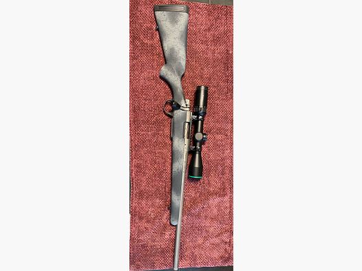 Bergara B14 Extreme Hunter .308 Win