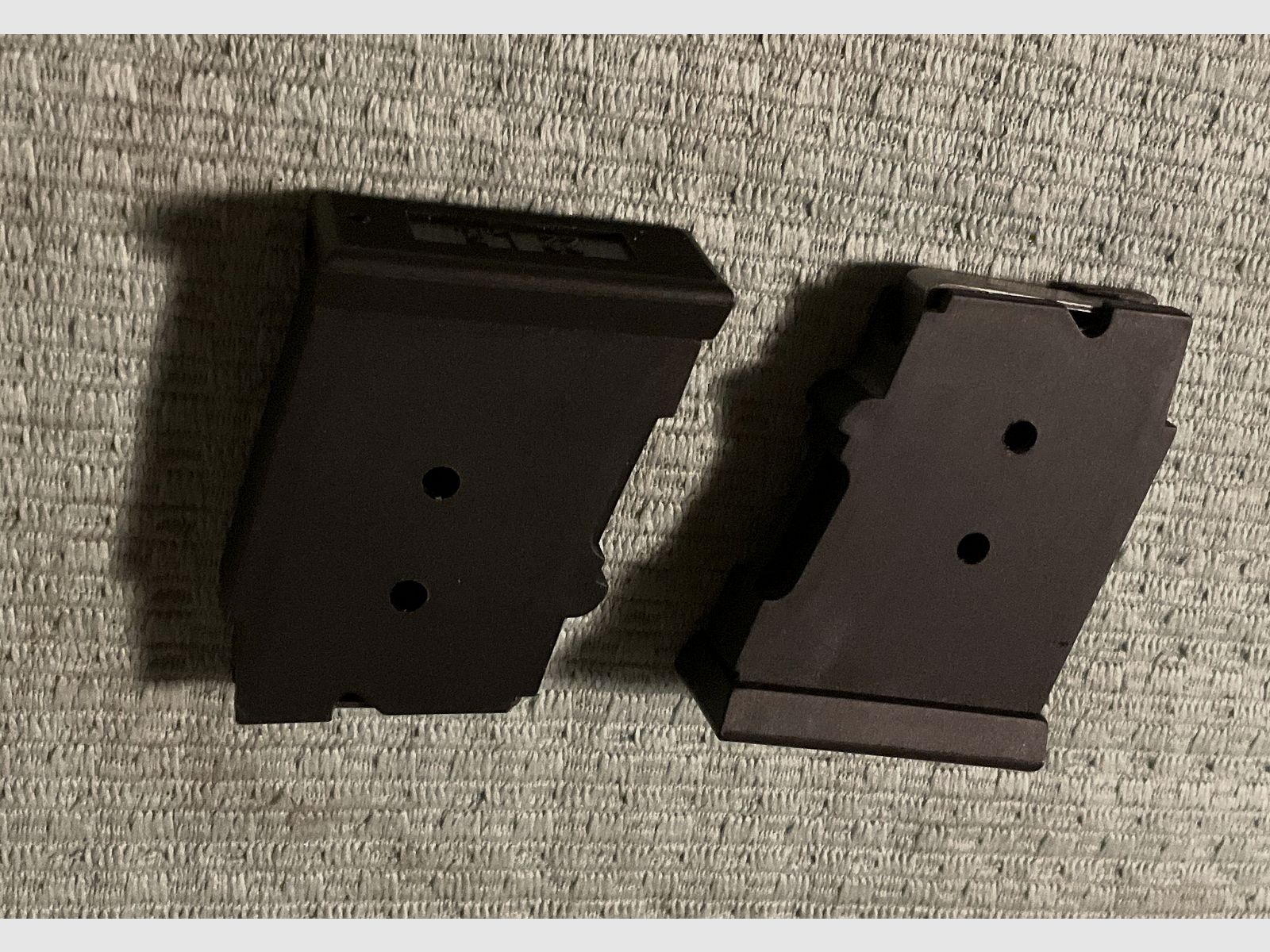 CZ 455 Evolution KK Repetierbüchse .22 mit ZF