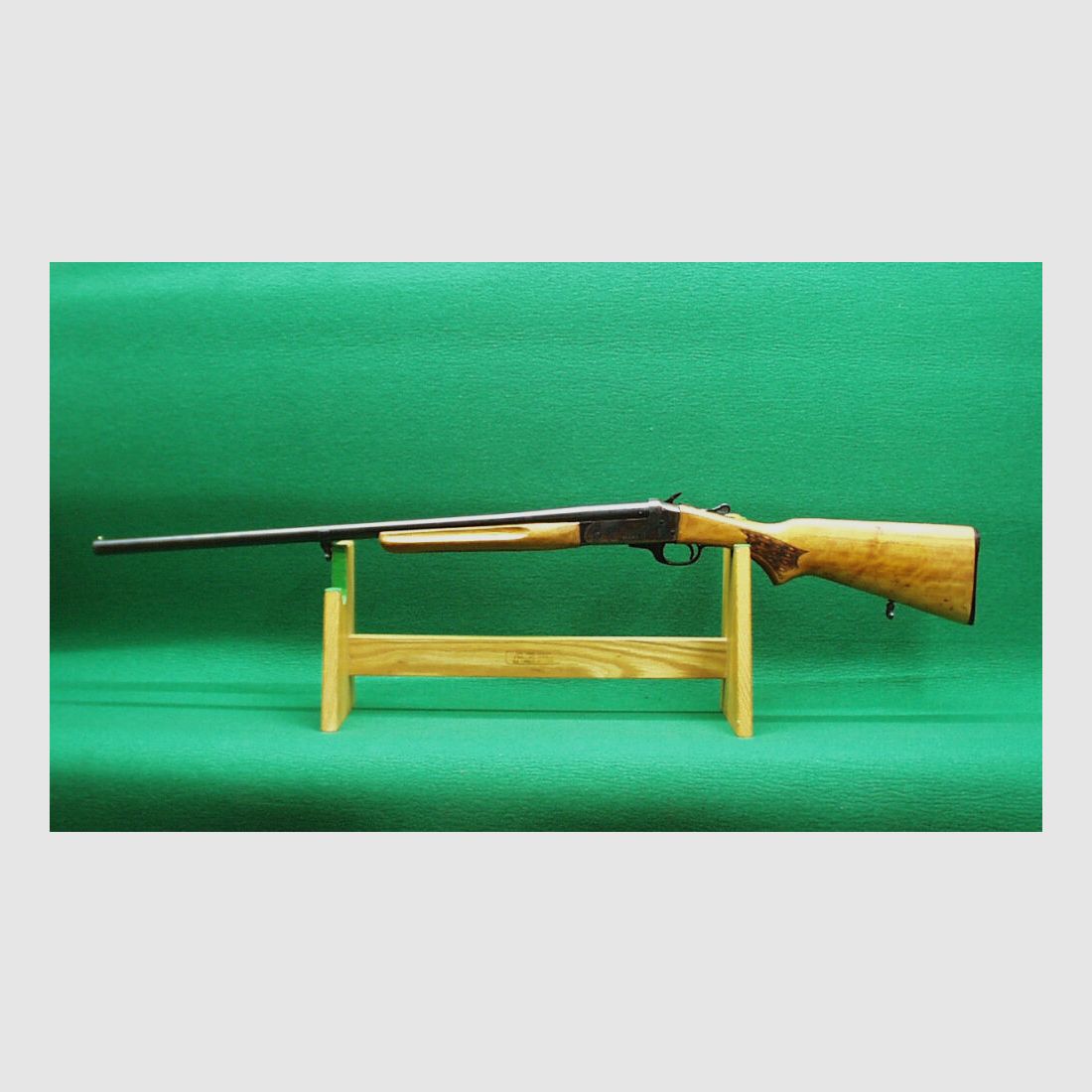 Stevens enkelvoudige hagelgeweer Stevens Mod.94