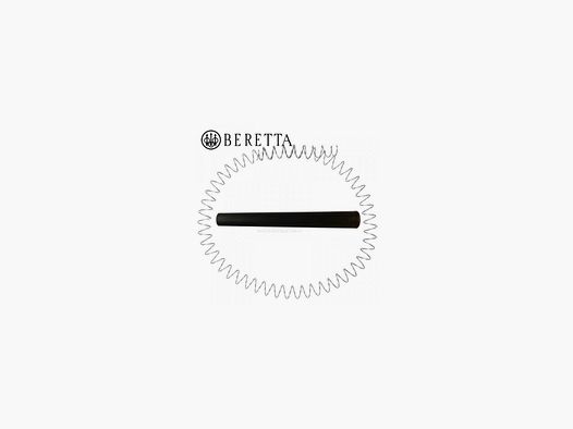 BERETTA 1301 MAGAZINVERLÄNGERUNG +4 INKL FEDER KAL 12