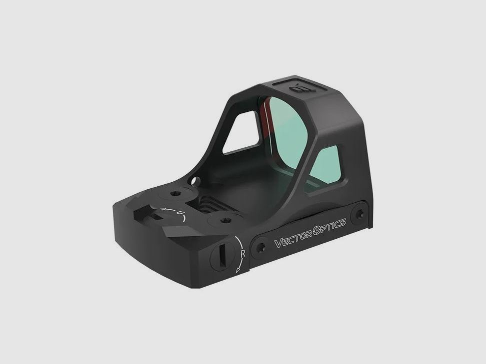 Kollimator VECTOR OPTICS FRENZY-S MGT/RMS WEAVER, Bild 4 von 8