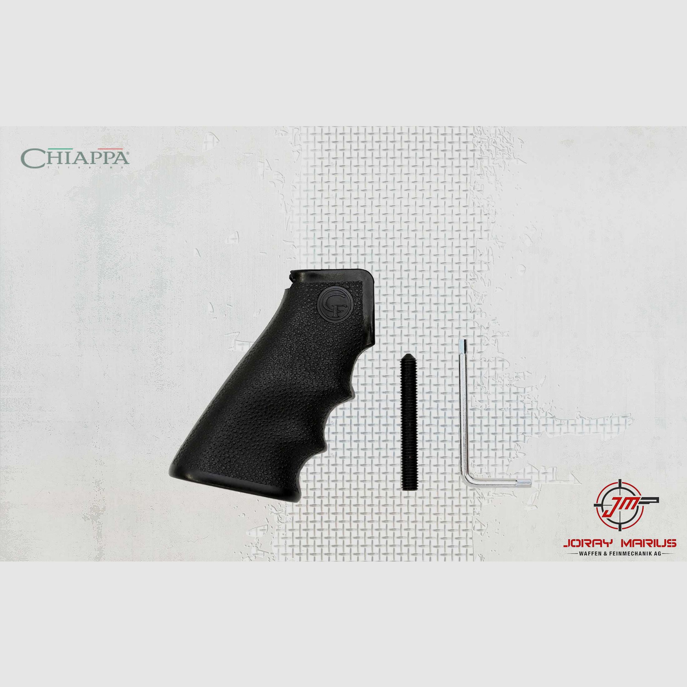 Chiappa Little Badger Griffset